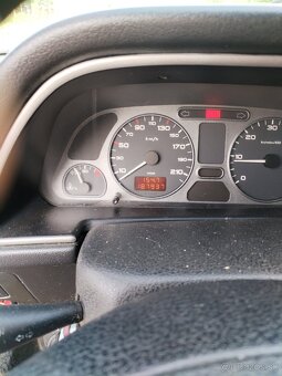 Predám Peugeot - 9