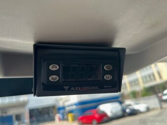 Peugeot Boxer 2.2 BlueHDi Chladiarina - 9