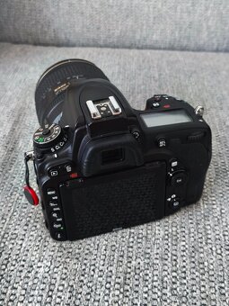 Nikon D750 - 9