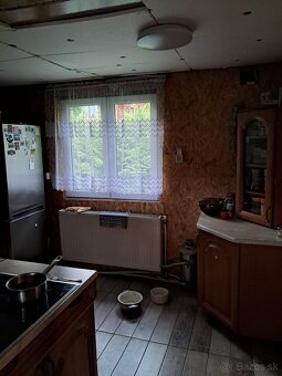 Rekreačná nehnuteľnosť ,dom,chata - 9