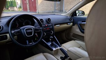 Audi A3 - 9