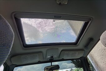 Suzuki Vitara 2.0 V6 - 9