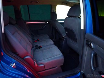 VW Touran 2.0tdi 103kw - 9