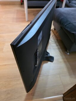 Samsung UE50MU6172 smart TV - 9