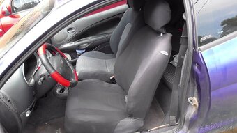 Predám FORD puma 1.7i 16V - 9