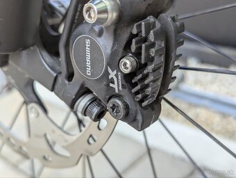 Canyon Grand Canyon Carbon CF SL velk. M - 9