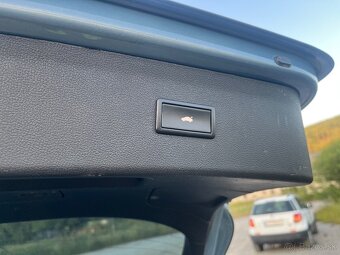 Audi A4 B8,5 2,0Tdi - 9