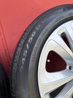 BMW styling 234 disky 5x120 r18 - 9
