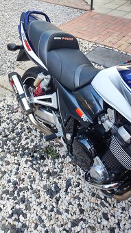 Suzuki GSX1400 R.v.2007 - 9