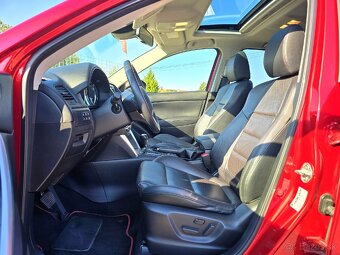 ✅️Mazda CX-5 2.2 AT 4x4 Revolution TOP AWD,175hp,Ťažné,Kam✅️ - 9