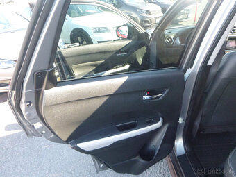 Suzuki Vitara 1,6i 120Ps 4x4 Elegance 2016 - 9