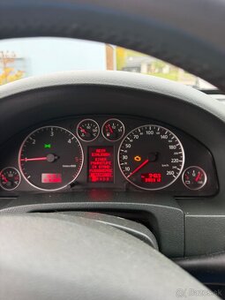 AUDI ALLROAD 2,5 TDI - 9