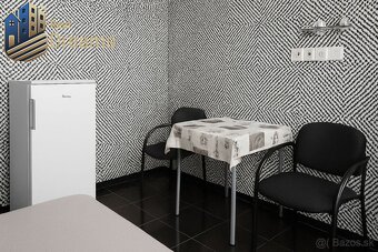 Prenájom moderného objektu – Šaľa Veča hlavný ťah BA–NZ - 9