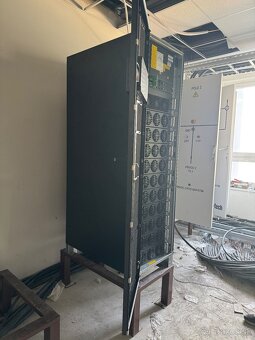 PROFI SŤAHOVANIE PREPRAVA VYPRATÁVANIE BÚRANIE MONTÁŽ - 9