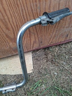 Babetta řídítka - 9