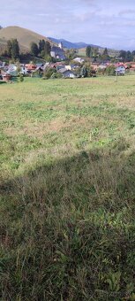 Pozemok Ludrová - 9