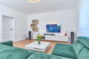 Veľkometrážny (153m2) 3-izbový byt pri Dunaji, 25min od BA - 9