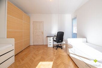 PRENÁJOM – Veľkometrážny 3 izbový byt Staré sídlisko - 9