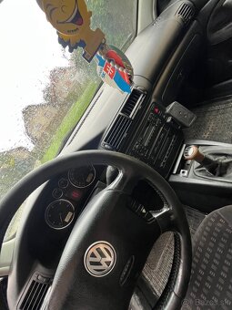 ROZPREDAM Vw Passat 1.9tdi (mám z neho všetko ) - 9