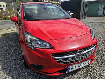 Opel Corsa 1.4 Automat Rezervované - 9