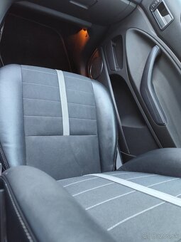 Ford Kuga 2.0 tdic,120 kw, 4x4,rv 11/2011,AUTOMAT - 9