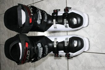 lyže Salomon  S max  150 cm , - 9