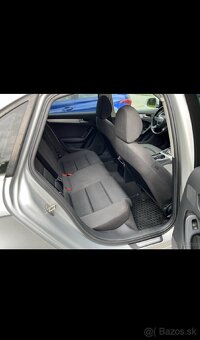 Predàm Audi A4 B8 2.0 TDIMôžeme sa porozprávať o cene?
 - 9