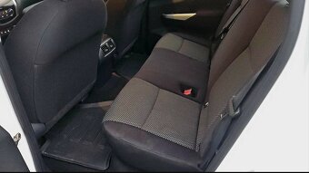 NISSAN NAVARA DOUBLECAB - PREDAJ AJ NA SPLÁTKY - 9
