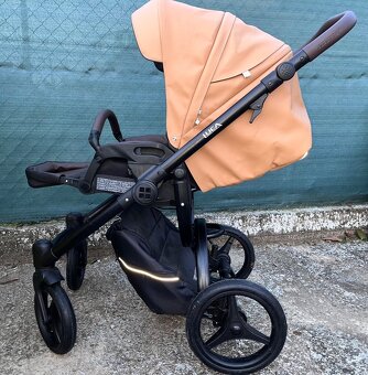 Bebetto Luca Pro - 9