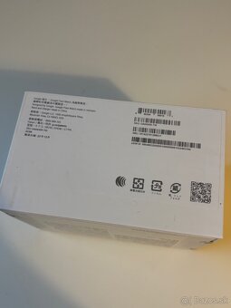 Google Pixel Watch LTE nové - 9