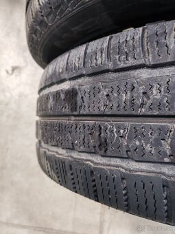235/65 R16C  zimné - 9