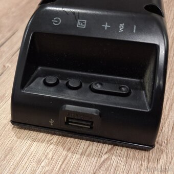 Domáce kino Samsung PS-WE450 + HW-E450 - 9