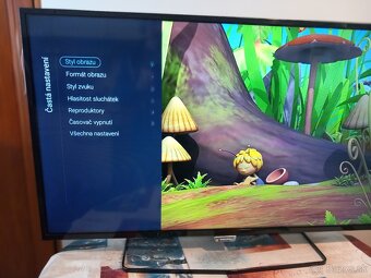 Philips Full HD hevc265 - 9