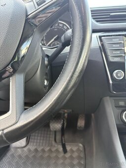 Skoda superb 3 Combi 2.0tdi 110kw automat - 9