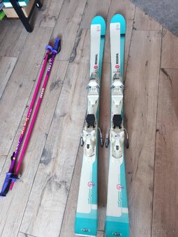 Lyže Rossignol Famous Pro 130cm - 9