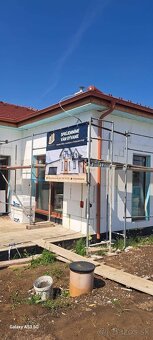 Realizujeme stavebné práce - KE / PO - 9