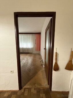 Predám byt - 9