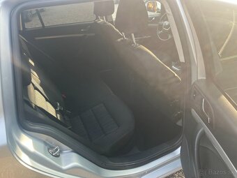 Škoda Octavia Combi 1.6 TDI CR DPF Elegance ICE+ - 9