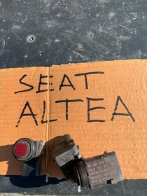 Seat altea model 2004-2009,Cordoba,Ibiza 2002-2008 - 9