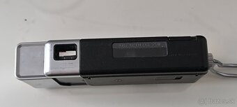 AGFACOLOR 110 fotoaparát - 9