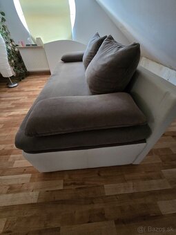 Rozkladací gauč - 9