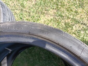 Letné 225/35R19 - 9