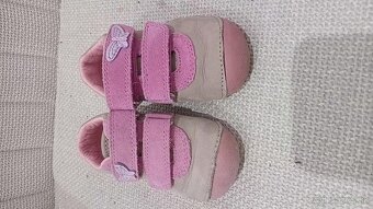 Kožene topanky č.19 - 9