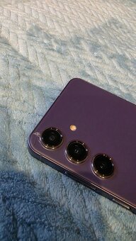 Samsung Galaxy s24 plus 512gb - 9