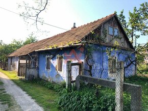 Bez maklérov predám nadčasový dom v lokalite Pečovská Nová V - 9