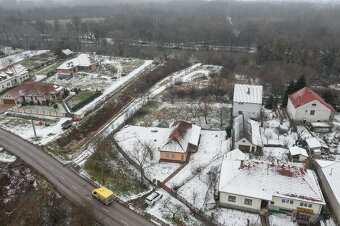 Na predaj starší rodinný dom po rekonštrukcii v l - 9
