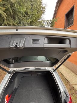 Volkswagen Passat Facelift 2.0 .Dsg - 9