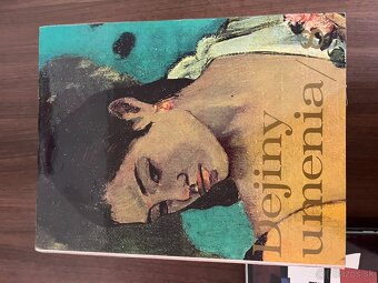 Dejiny umenia - 9