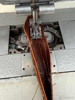 Durkopp Adler 467 - 65 Šicí stroj s dlouhým ramenem Pfaff - 9