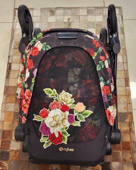 Cybex mios - 9